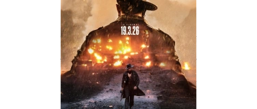 Event-Image for 'Toxic Tamil CineClub'