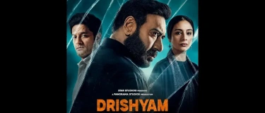 Event-Image for 'DRISHYAM: THE CONCLUSION - BASEL SAAL1'