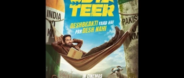 Event-Image for 'UDTA TEER SAAL1 BASEL'