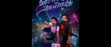 Event-Image for 'DON'T TROUBLE THE TROUBLE - TELUGU - BASEL SAAL1'