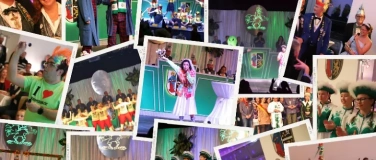 Event-Image '2. Prunksitzung Fasching Karneval Mörscher Wasserhinkele'
