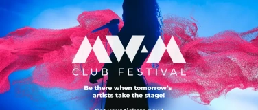 Event-Image for 'Most Wanted: Music Club Festival'