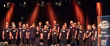 Event-Image for 'MUSIC - weil es die sch&ouml;nste Zeit ist'
