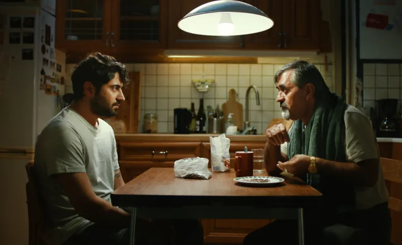 Kurdisches Filmfestival 2026: My Uncle Jens, Festivals / Kunst & Kultur, KINOKONI Zürich AG