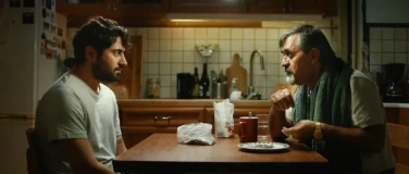 Event-Image for 'Kurdisches Filmfestival 2026: My Uncle Jens'