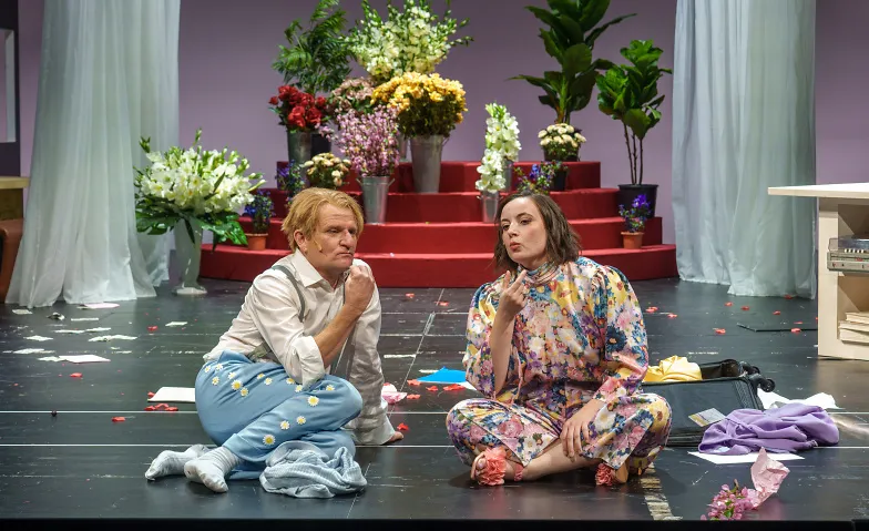 My Fair Lady, Musicals & Shows / Musical, Luzerner Theater