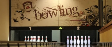 Event-Image for 'Gmeinsams Bowling im Olympica Gamsen'
