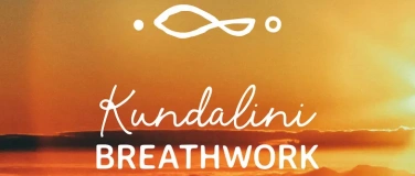 Event-Image for 'Kundalini Breathwork - Kronenchakra'