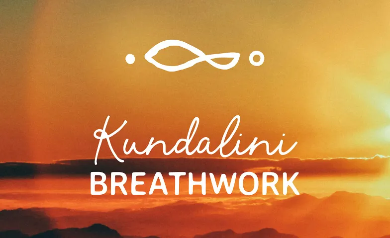 Kundalini Breathwork - Kronenchakra