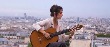 Event-Image for 'Nacht der Gitarren'