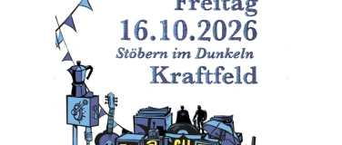 Event-Image for 'Nachtflohmarkt'