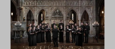 Event-Image for 'Nachtkonzert  Medieval Chants & Tallis Lamentations'