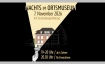 Nachts im Ortsmuseum Flawil