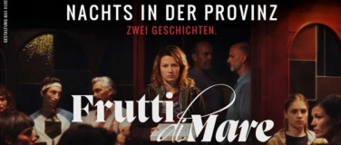 Event-Image for 'Nachts in der Provinz'
