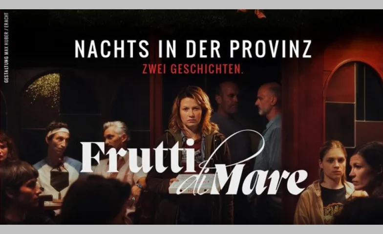 Nachts in der Provinz, Loisirs & Excursions, Spielboden