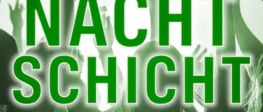 Event-Image for 'Nachtschicht - Party des F&uuml;rther Jugendrats'