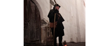 Event-Image for 'Nachtw&auml;chterf&uuml;hrung'
