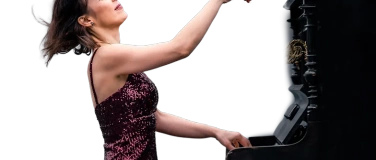 Event-Image for 'Weltklassik am Klavier - Nadejda Vlaeva'