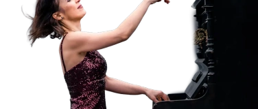 Event-Image for 'Weltklassik am Klavier - Nadejda Vlaeva'