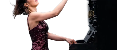 Event-Image for 'Weltklassik am Klavier - Nadejda Vlaeva'
