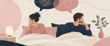 Event-Image for 'Sprachlos im Bett &ndash; wie wir W&ouml;rter f&uuml;r das Intime finden'