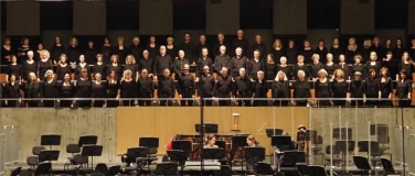 Event-Image for 'G. Puccini: Messa di Gloria; A. Dvorak: Te Deum'