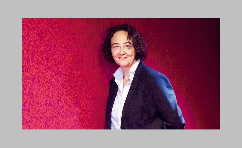 Nathalie Stutzmann & Christina Nilsson