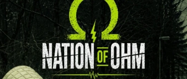 Event-Image for 'Nation Of Ohm'
