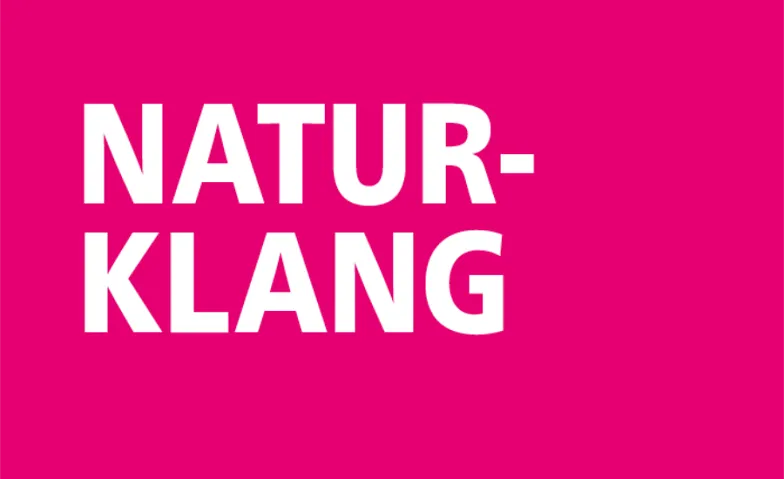 NATUR-KLANG