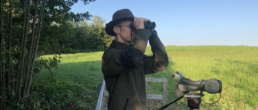 Event-Image for 'Naturerlebnis pur: Mit dem Ranger unterwegs um den Nussbaume'