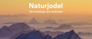 Event-Image for 'Naturjodel-Wochenendkurs'