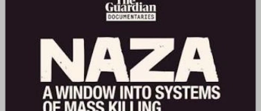 Event-Image for 'Naza'