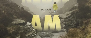Event-Image for 'Lesung aus "Nebel am Hang" von und mit Thomas Greber'