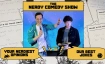 The NERDY COMEDY Show (EN) - ZURICH
