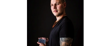Event-Image for 'Zaubershow "Magic Monday" mit Quirin Kohler'