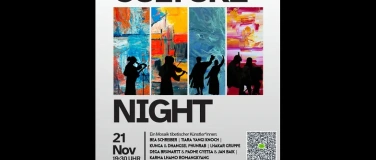 Event-Image for 'Culture Night 2026'