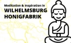 Meditation & Inspiration in Wilhelmsburg / Veddel - Honigfab