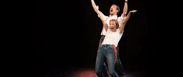 Event-Image for '6 STUNDEN IMPRO-HALBMARATHON &ndash; Comedy, Live-Musik und Games'