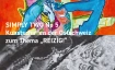 SIMPLY TWO No 5 - Kunstausstellung zum Thema "REIZIG"