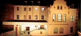 Neuberinhaus