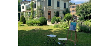 Event-Image for 'Neue G&auml;rten im Kunst Museum Winterthur'