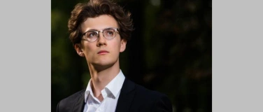 Event-Image for 'Neue Talente - Maciej Skrzeczkowski'