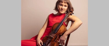 Event-Image for 'Neue Talente - Sarah Strohm'