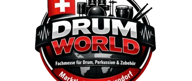 Event-Image for 'DRUM WORLD'