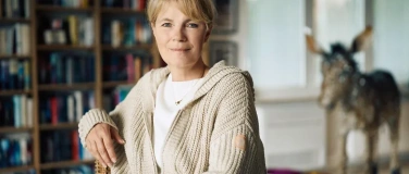 Event-Image for 'Lesung mit Nele Neuhaus'