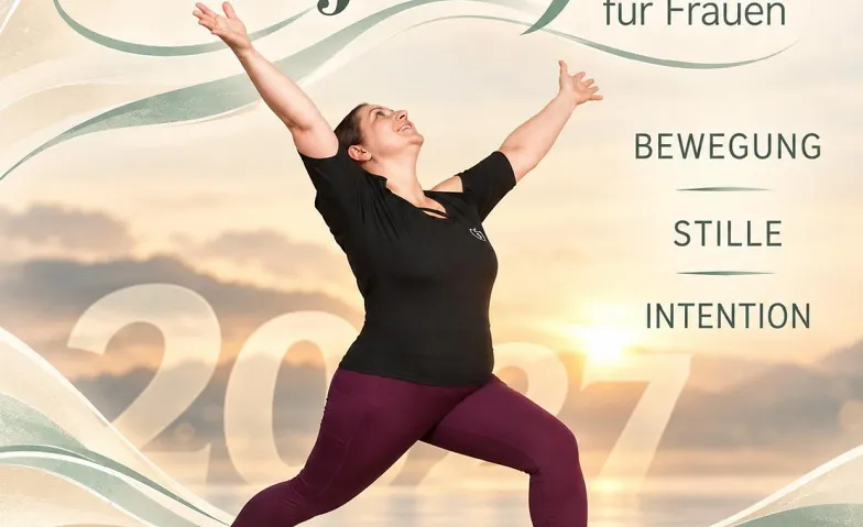 Neujahrs-Flow für Frauen, Santé & Spiritualité / Santé & Bien-être, Herzberg, 5025 Asp, ob Aarau