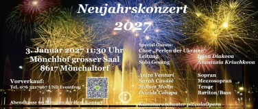 Event-Image for 'Festliches Neujahrskonzert 2027!'