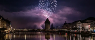 Event-Image for 'Neujahrszauber in der Brasserie VICO'