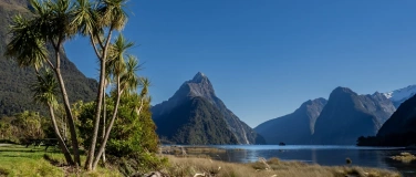 Event-Image for 'Multivision Neuseeland'