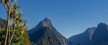 Event-Image for 'Neuseeland Multivision'
